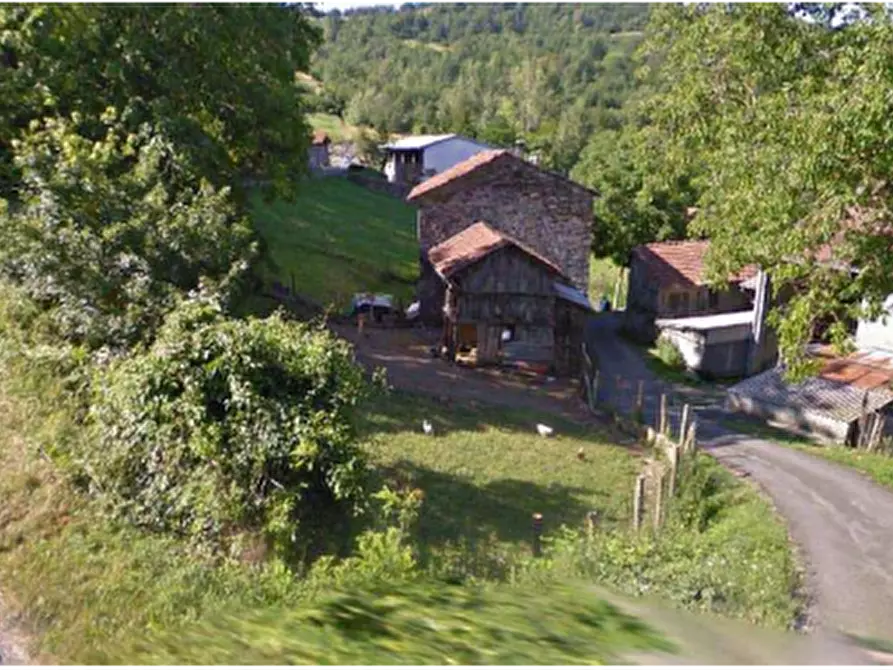 Immagine 7 di Casa indipendente in vendita  in Località Tornarezza a Ferriere