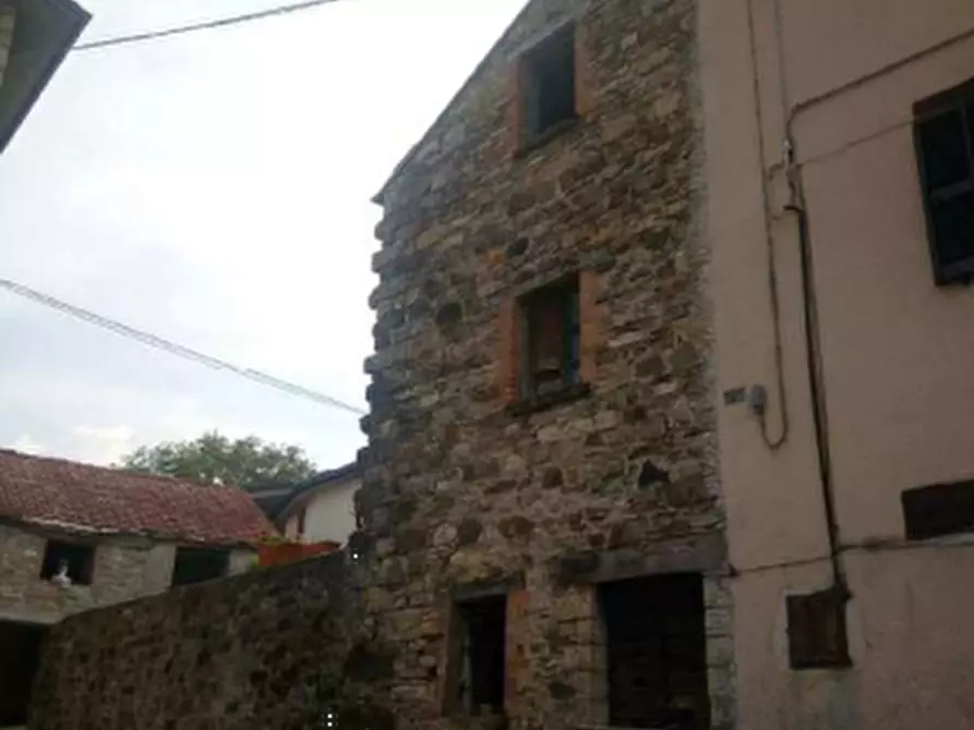 Immagine 9 di Casa indipendente in vendita  in Località Tornarezza a Ferriere