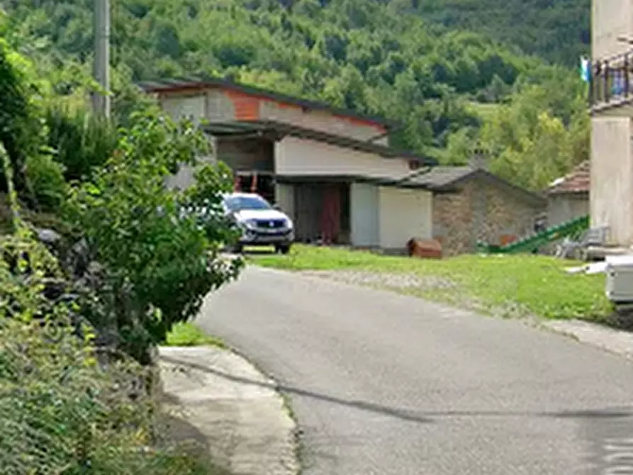 Immagine 10 di Casa indipendente in vendita  in Località Tornarezza a Ferriere