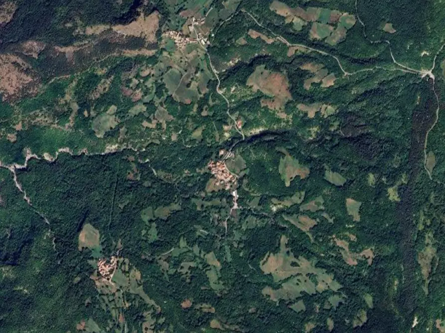 Immagine 15 di Casa indipendente in vendita  in Località Tornarezza a Ferriere