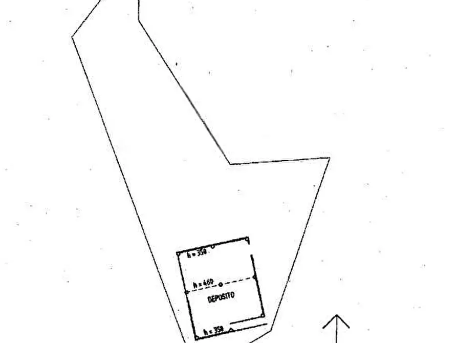 Immagine 22 di Casa indipendente in vendita  in Località Tornarezza a Ferriere