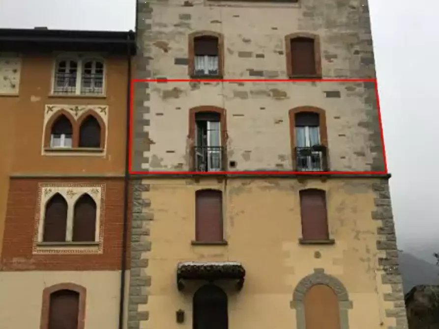 Immagine 1 di Appartamento in vendita  in Via Torre a Canzo