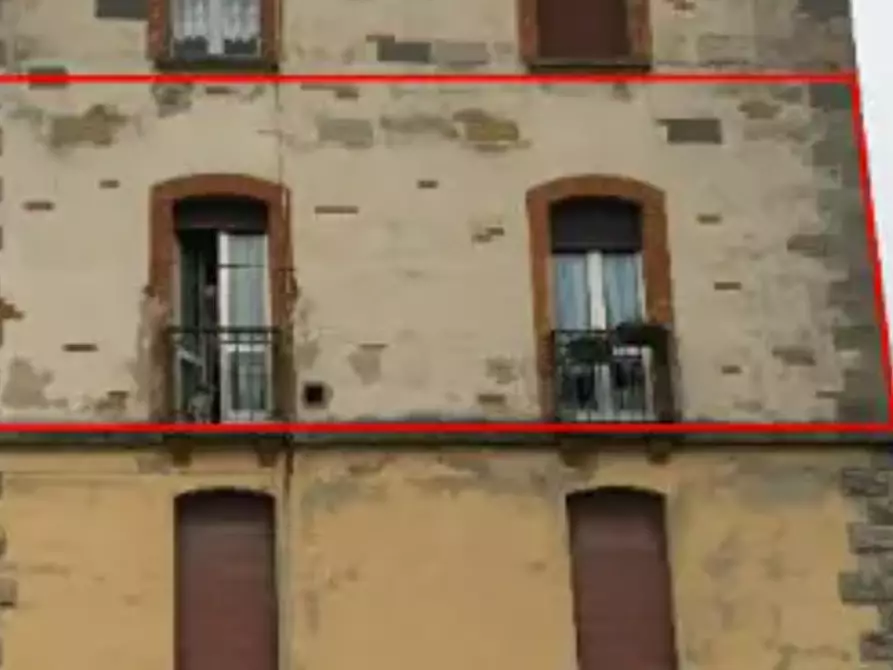 Immagine 2 di Appartamento in vendita  in Via Torre a Canzo