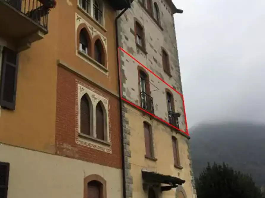 Immagine 6 di Appartamento in vendita  in Via Torre a Canzo