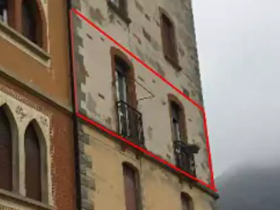 Immagine 7 di Appartamento in vendita  in Via Torre a Canzo