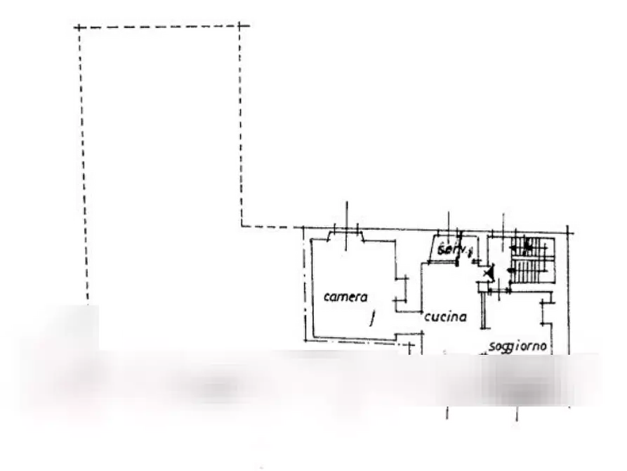 Immagine 23 di Appartamento in vendita  in Via Torre a Canzo