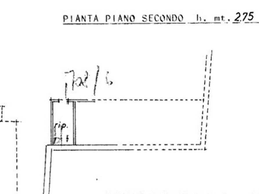 Immagine 24 di Appartamento in vendita  in Via Torre a Canzo