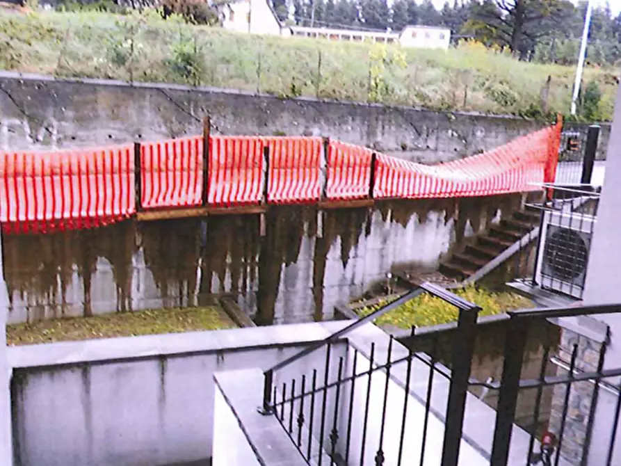 Immagine 4 di Appartamento in vendita  in Viale Papa Giovanni a Caprino Bergamasco