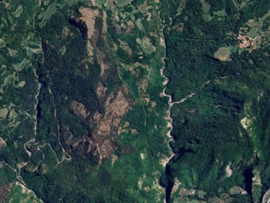 Immagine 25 di Casa indipendente in vendita  in Località Tornarezza a Ferriere