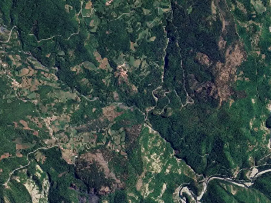 Immagine 26 di Casa indipendente in vendita  in Località Tornarezza a Ferriere