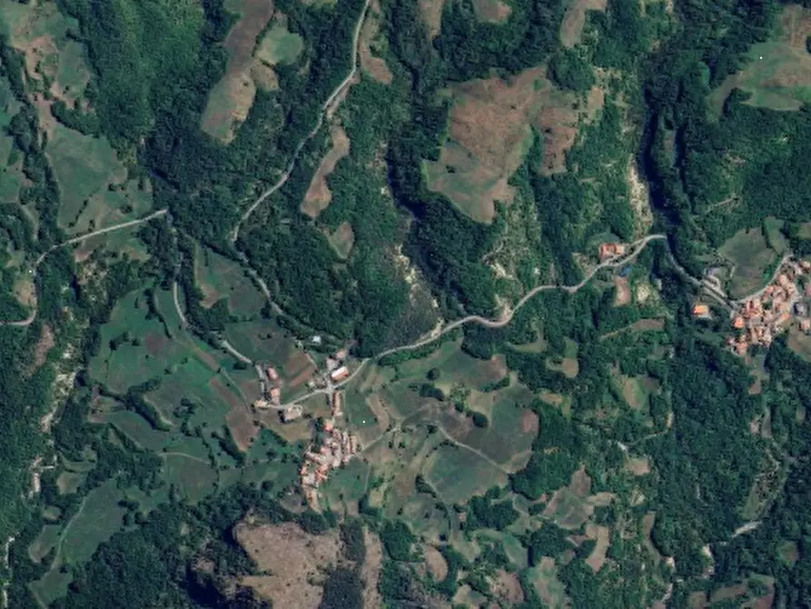 Immagine 28 di Casa indipendente in vendita  in Località Tornarezza a Ferriere