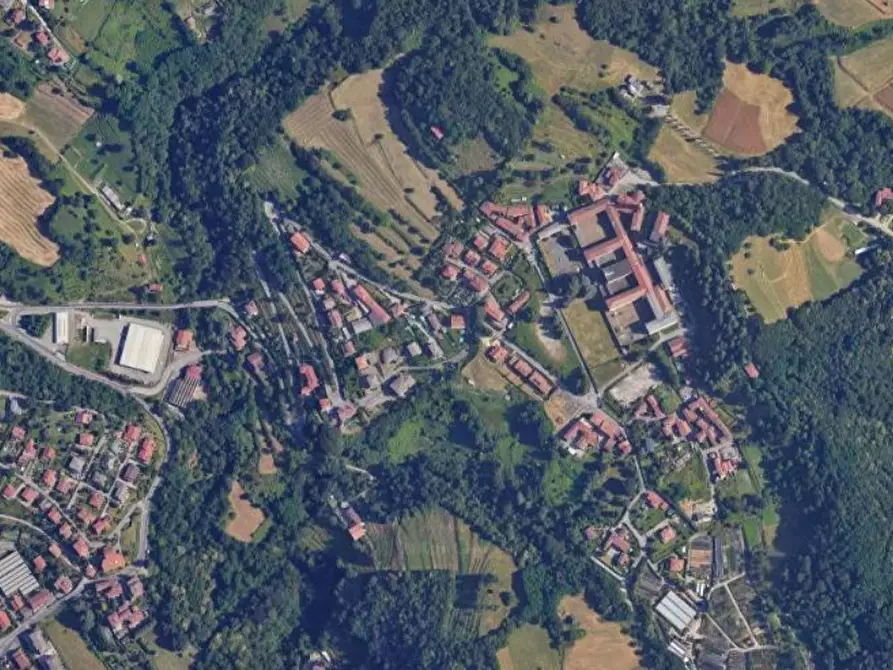 Immagine 23 di Appartamento in vendita  in Viale Papa Giovanni a Caprino Bergamasco