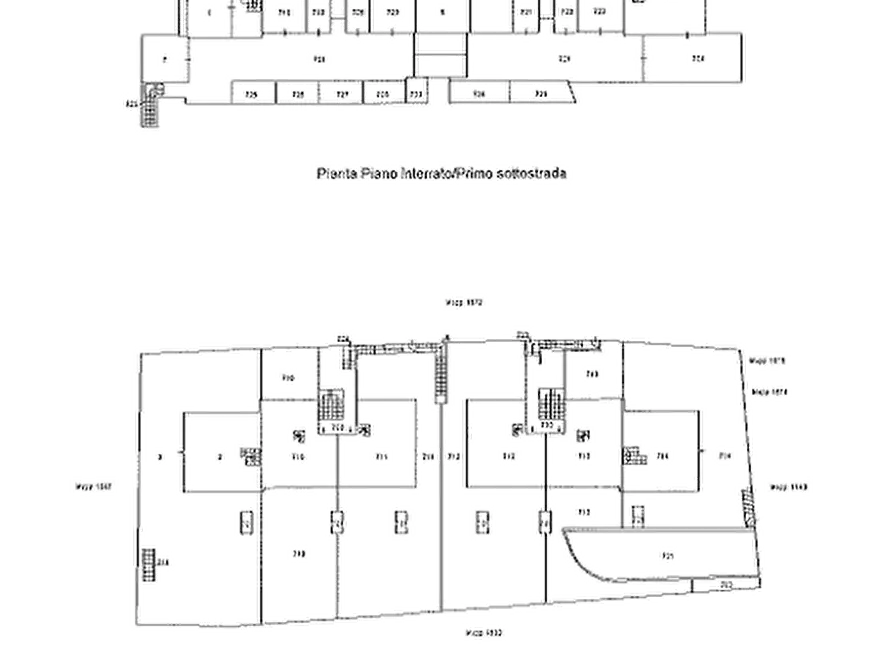 Immagine 25 di Appartamento in vendita  in Viale Papa Giovanni a Caprino Bergamasco