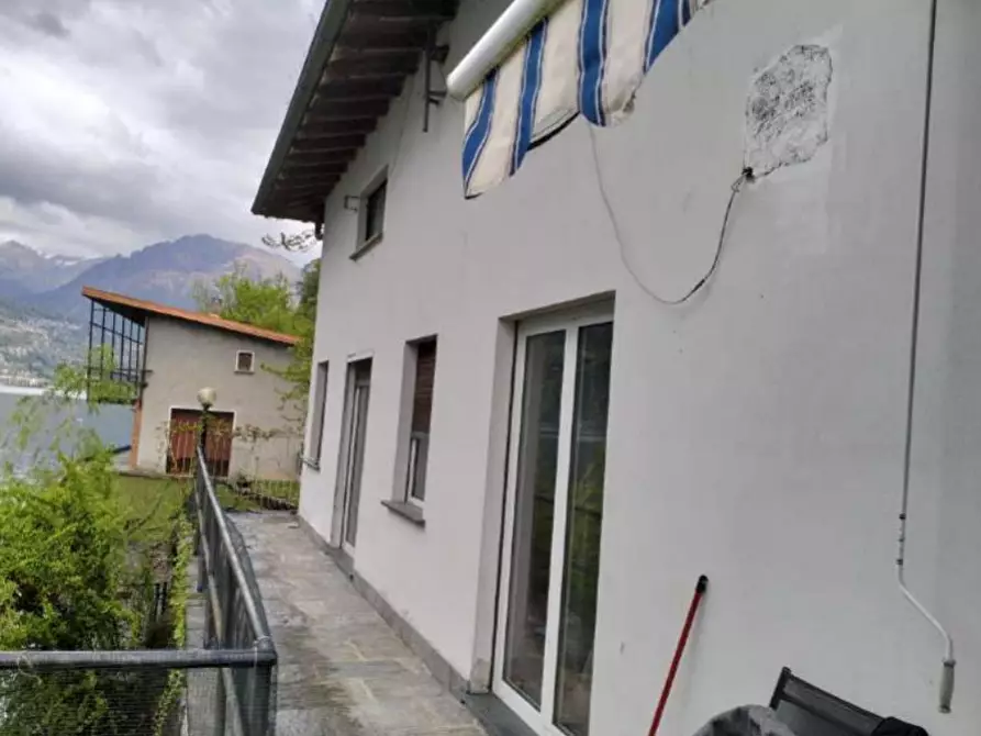 Immagine 3 di Casa indipendente in vendita  in Via per Porlezza  a Claino Con Osteno