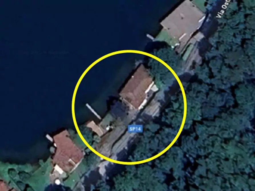 Immagine 14 di Casa indipendente in vendita  in Via per Porlezza  a Claino Con Osteno