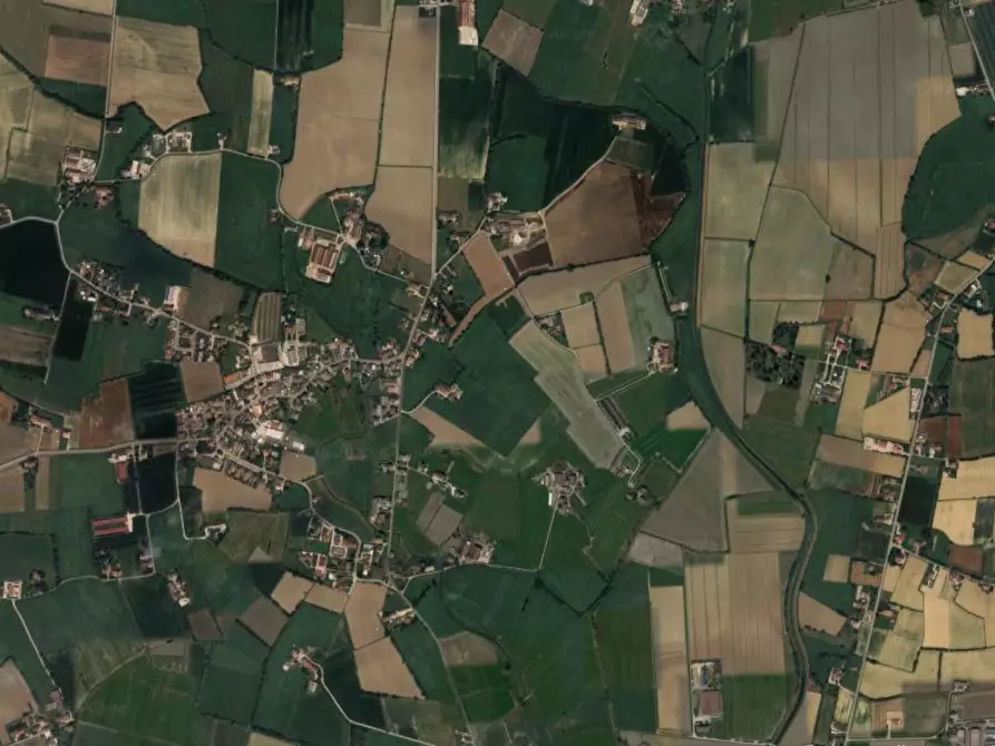 Immagine 1 di Porzione di casa in vendita  in Via Indipendenza a Gazzo Padovano