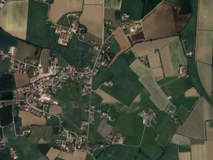 Immagine 2 di Porzione di casa in vendita  in Via Indipendenza a Gazzo Padovano