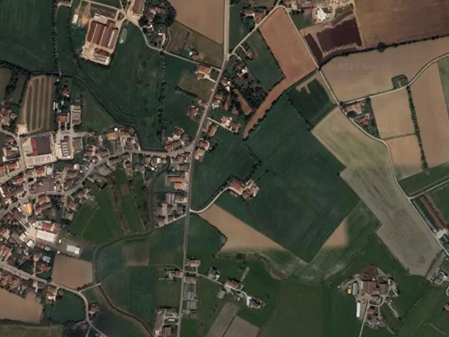 Immagine 3 di Porzione di casa in vendita  in Via Indipendenza a Gazzo Padovano