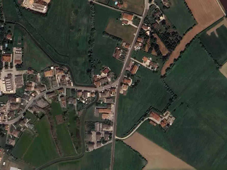 Immagine 4 di Porzione di casa in vendita  in Via Indipendenza a Gazzo Padovano