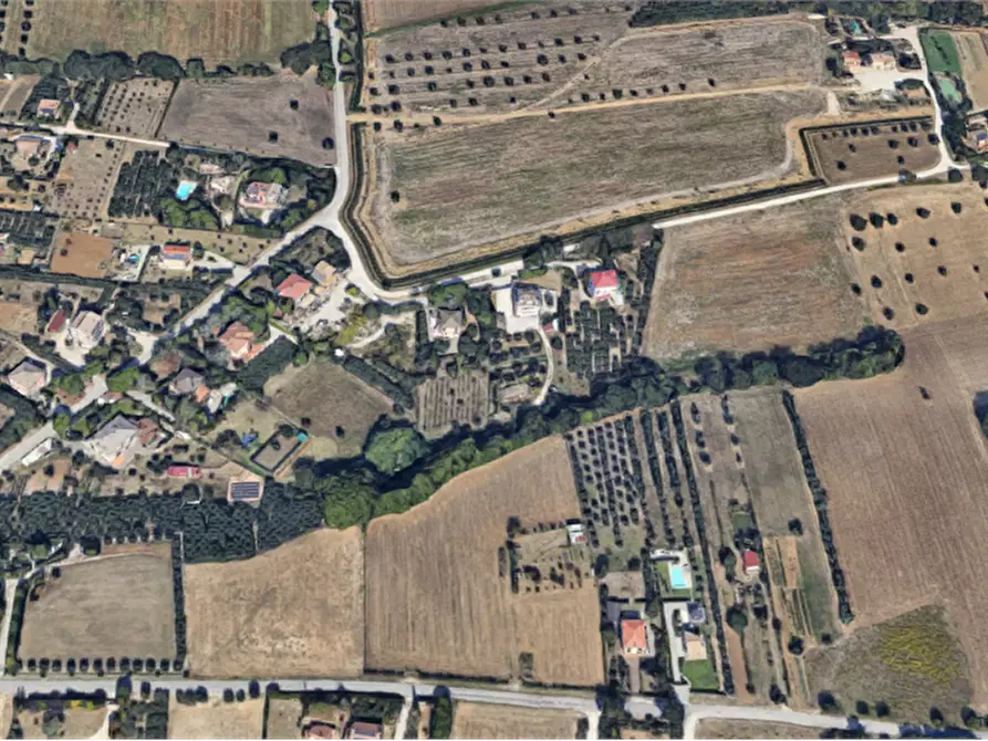 Immagine 1 di Porzione di casa in vendita  in Via del Cerro  a Bettola