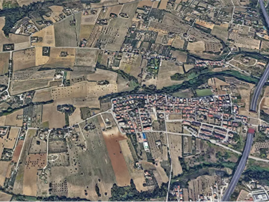 Immagine 2 di Porzione di casa in vendita  in Via del Cerro  a Bettola