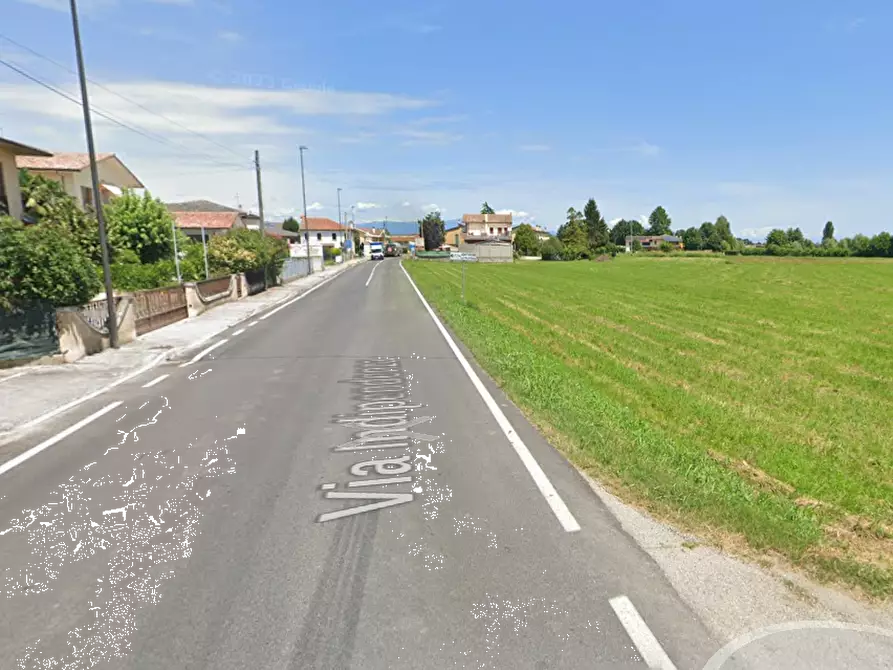 Immagine 19 di Porzione di casa in vendita  in Via Indipendenza a Gazzo Padovano