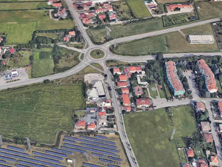 Immagine 23 di Negozio in vendita  in Via Espinasse a Magenta