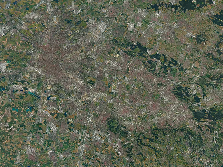 Immagine 11 di Garage in vendita  in Via Carlo Imbonati a Milano