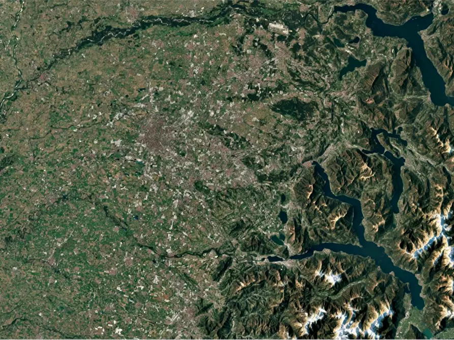 Immagine 12 di Garage in vendita  in Via Carlo Imbonati a Milano