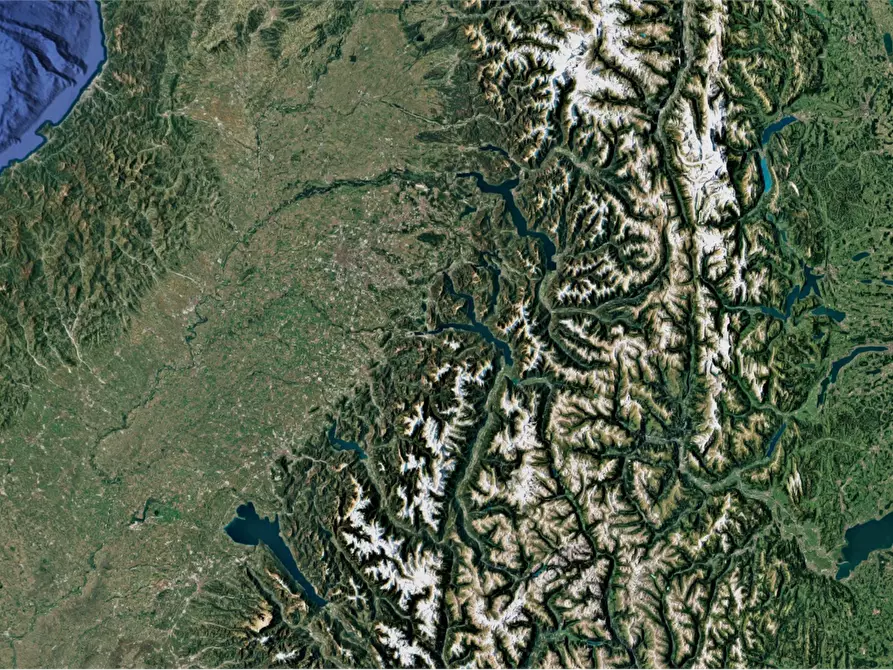 Immagine 13 di Garage in vendita  in Via Carlo Imbonati a Milano