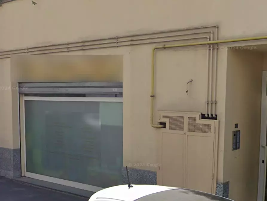 Immagine 9 di Negozio in vendita  in Via Candiani  a Milano