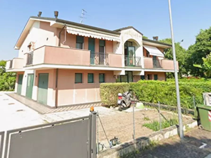 Immagine 1 di Appartamento in vendita  in Vicolo A. Gaspare a Sant'elena