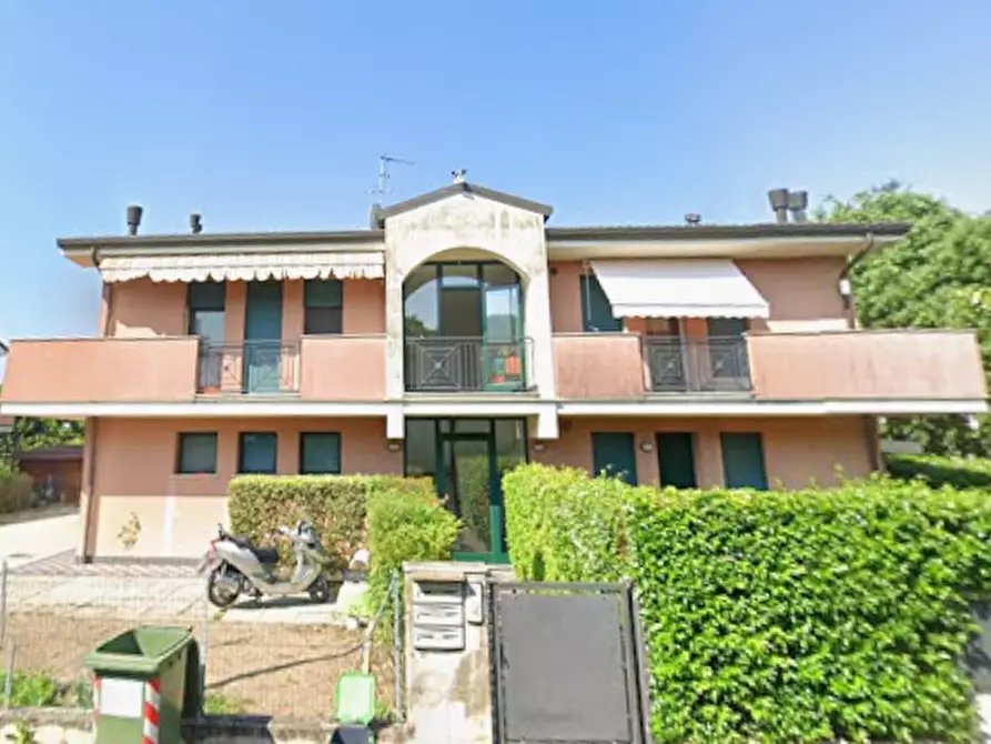 Immagine 2 di Appartamento in vendita  in Vicolo A. Gaspare a Sant'elena