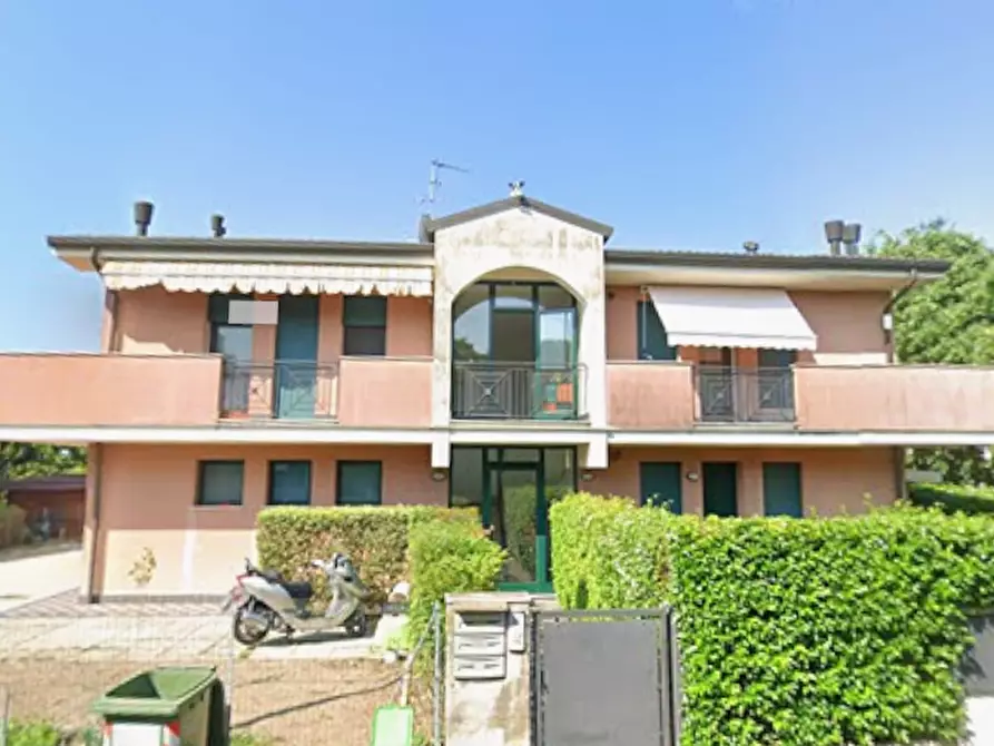 Immagine 5 di Appartamento in vendita  in Vicolo A. Gaspare a Sant'elena