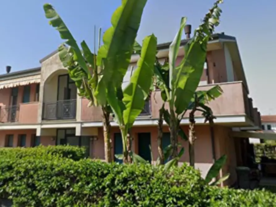 Immagine 6 di Appartamento in vendita  in Vicolo A. Gaspare a Sant'elena