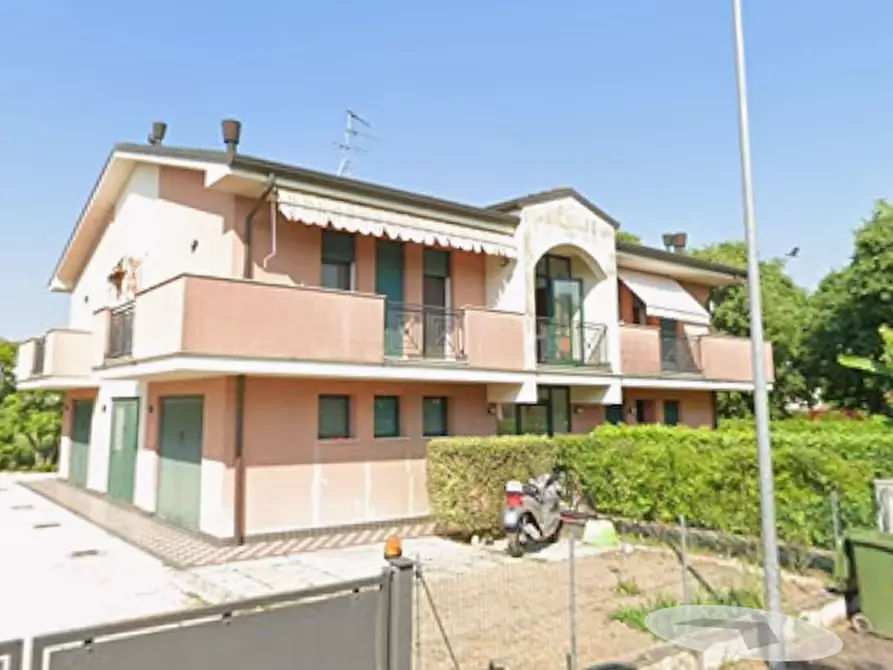 Immagine 8 di Appartamento in vendita  in Vicolo A. Gaspare a Sant'elena