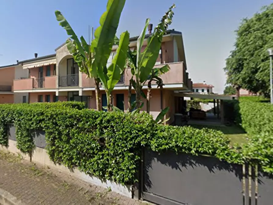 Immagine 9 di Appartamento in vendita  in Vicolo A. Gaspare a Sant'elena