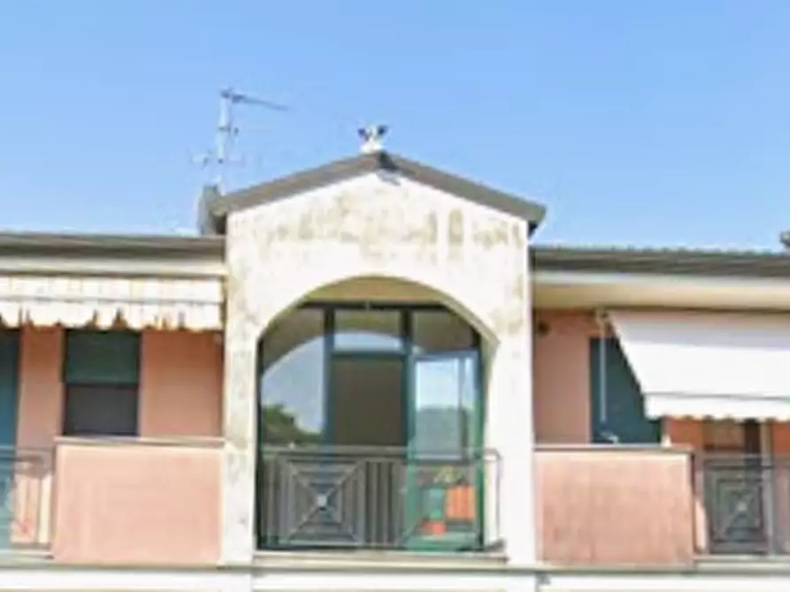 Immagine 10 di Appartamento in vendita  in Vicolo A. Gaspare a Sant'elena