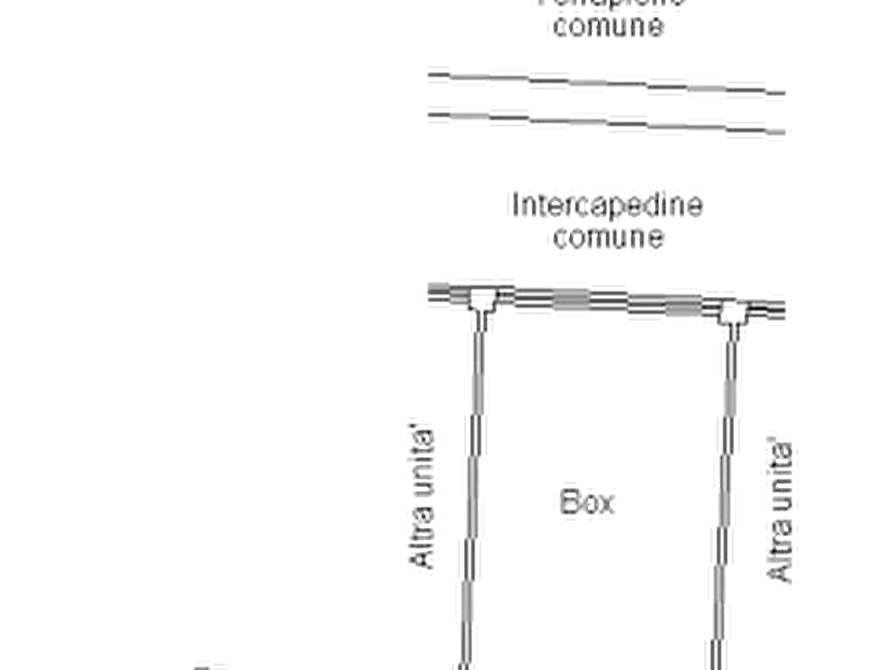 Immagine 15 di Garage in vendita  in Via Carlo Imbonati a Milano