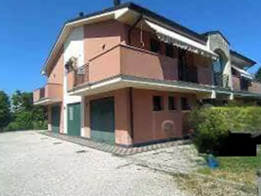 Immagine 11 di Appartamento in vendita  in Vicolo A. Gaspare a Sant'elena