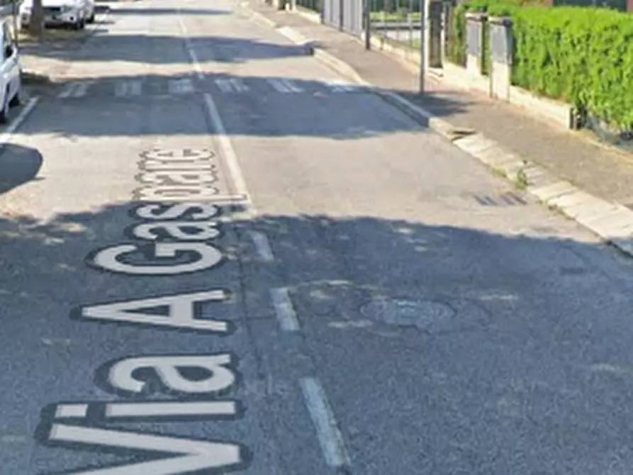 Immagine 15 di Appartamento in vendita  in Vicolo A. Gaspare a Sant'elena