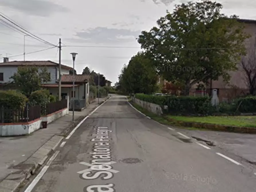 Immagine 12 di Terreno edificabile in vendita  in Via Senatore Pellegrini a Paese