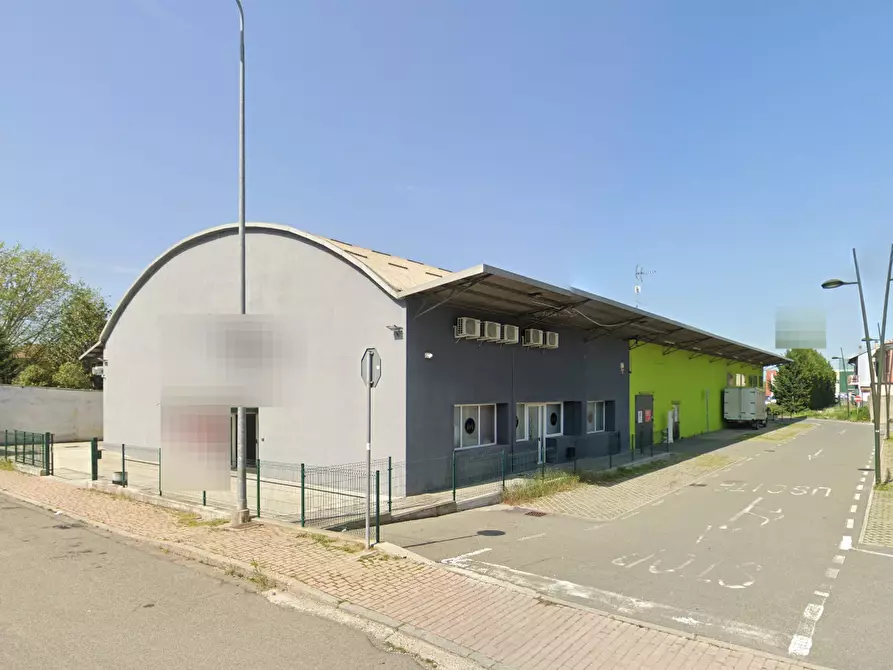 Immagine 7 di Negozio in vendita  in Via Vecchia Torino a Alessandria