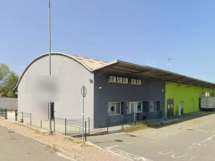 Immagine 8 di Negozio in vendita  in Via Vecchia Torino a Alessandria