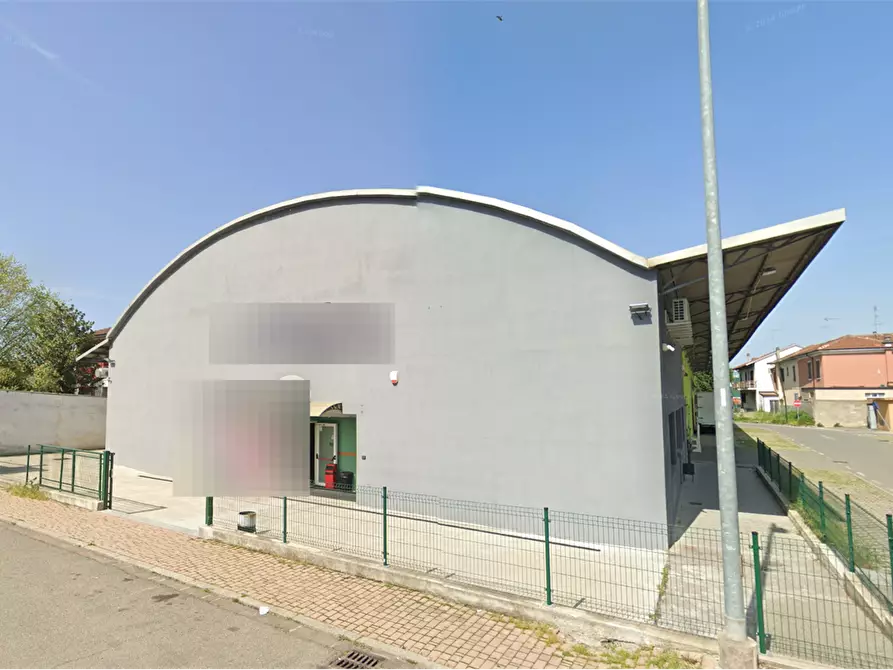 Immagine 11 di Negozio in vendita  in Via Vecchia Torino a Alessandria