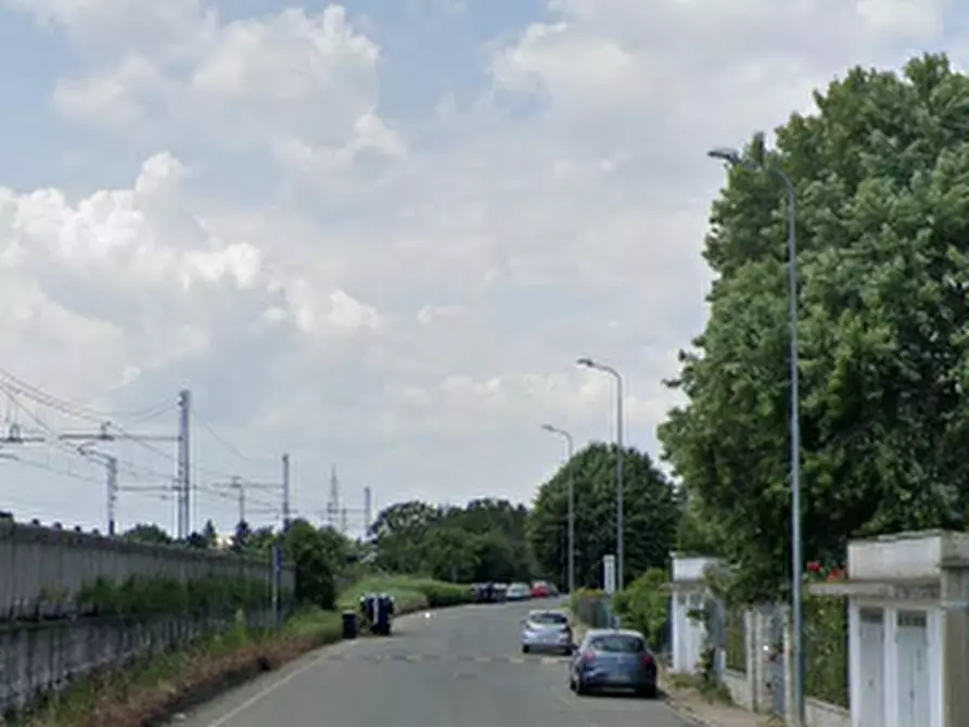 Immagine 13 di Negozio in vendita  in Via Vecchia Torino a Alessandria