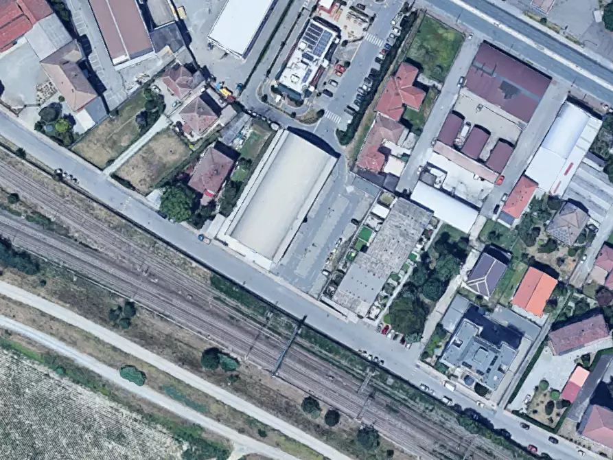 Immagine 14 di Negozio in vendita  in Via Vecchia Torino a Alessandria