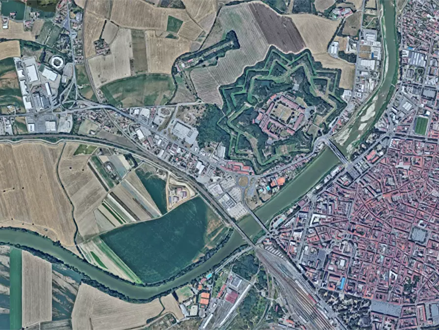 Immagine 16 di Negozio in vendita  in Via Vecchia Torino a Alessandria