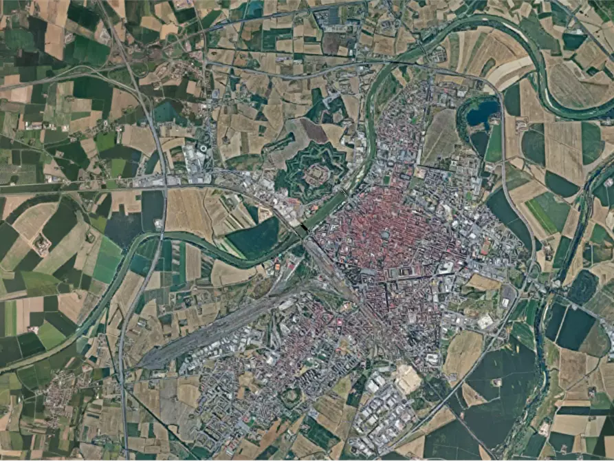 Immagine 17 di Negozio in vendita  in Via Vecchia Torino a Alessandria