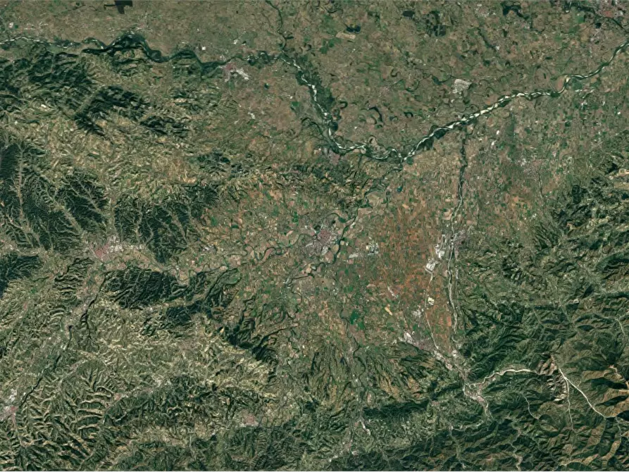 Immagine 19 di Negozio in vendita  in Via Vecchia Torino a Alessandria